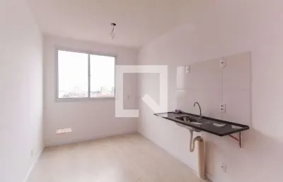 Apartamento para aluguel - belém, 1 quarto,  25 m² - são paulo