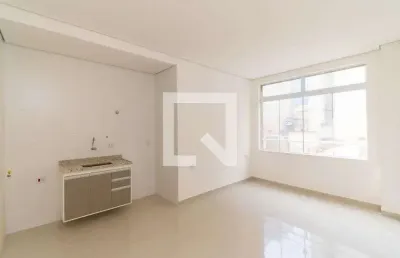 Kitnet / stúdio para aluguel - centro, 1 quarto,  26 m² - são paulo