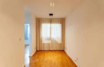 Apartamento para aluguel - água branca, 2 quartos,  43 m² - são paulo