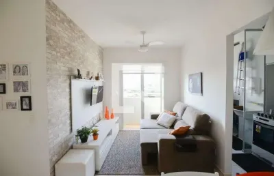 Apartamento para aluguel - campos elísios, 2 quartos,  49 m² - ribeirão preto