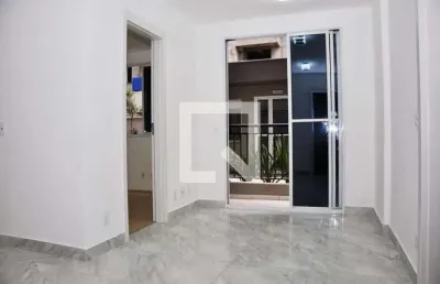 Apartamento para aluguel - piqueri, 2 quartos,  38 m² - são paulo