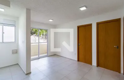 Apartamento para aluguel - morumbi, 2 quartos,  37 m² - são paulo