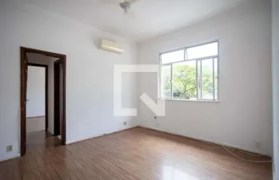 Apartamento para aluguel - grajaú, 2 quartos,  70 m² - rio de janeiro