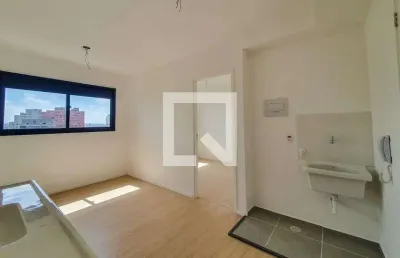 Apartamento para aluguel - liberdade, 1 quarto,  24 m² - são paulo