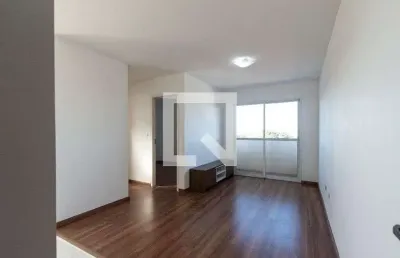 Apartamento para aluguel - jardim são carlos, 2 quartos,  50 m² - sorocaba