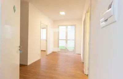 Apartamento para aluguel - vila guilherme, 2 quartos,  50 m² - são paulo