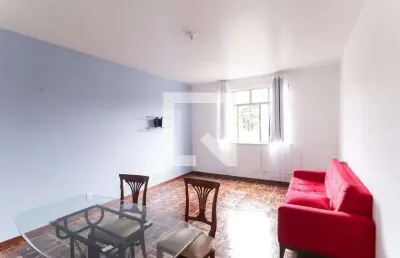 Apartamento para aluguel - todos os santos, 2 quartos,  120 m² - rio de janeiro