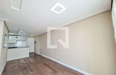 Apartamento para aluguel - vila antonieta, 2 quartos,  50 m² - são paulo