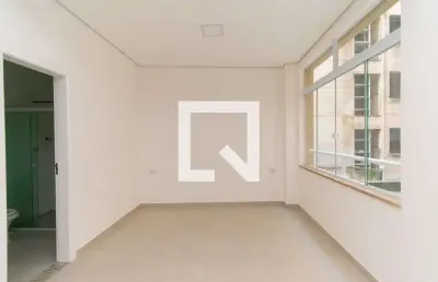 Apartamento para aluguel - centro, 1 quarto,  35 m² - são paulo