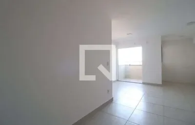 Apartamento para aluguel - chácaras tubalina e quartel, 2 quartos,  74 m² - uberlândia