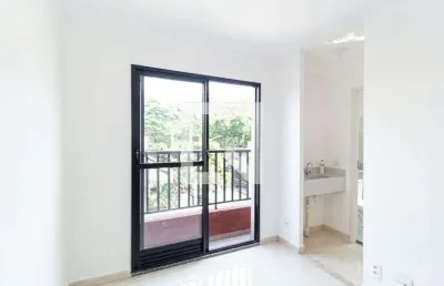 Apartamento para aluguel - tatuapé, 2 quartos,  36 m² - são paulo
