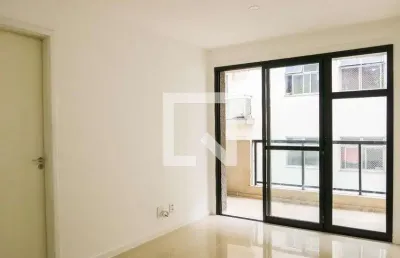 Apartamento para aluguel - méier, 3 quartos,  74 m² - rio de janeiro