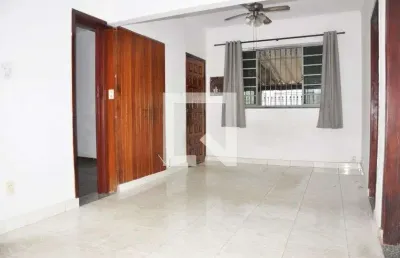 Casa para aluguel - vila miriam, 3 quartos,  80 m² - são paulo