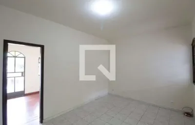 Casa para aluguel - jardim dos comerciários, 3 quartos,  126 m² - belo horizonte