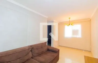 Apartamento para aluguel - itaquera, 2 quartos,  47 m² - são paulo