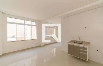 Apartamento para aluguel - centro, 1 quarto,  37 m² - são paulo