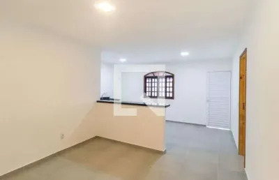 Casa para aluguel - jardim sao luis, 2 quartos,  55 m² - são paulo