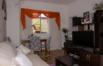 Casa para aluguel - mooca, 1 quarto,  60 m² - são paulo