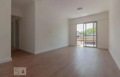 Apartamento para aluguel - ipiranga, 2 quartos,  77 m² - são paulo