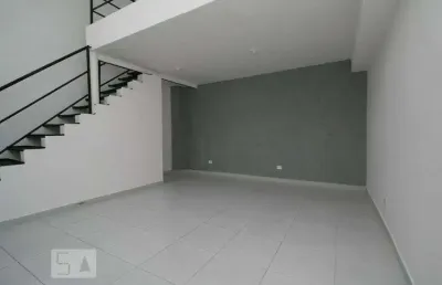 Kitnet / stúdio para aluguel - belém, 1 quarto,  60 m² - são paulo