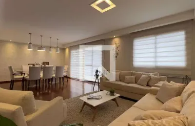 Apartamento para aluguel - jardim maia, 4 quartos,  182 m² - guarulhos