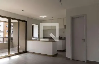 Apartamento para aluguel - funcionários, 3 quartos,  87 m² - belo horizonte