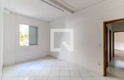 Apartamento para aluguel - centro, 2 quartos,  84 m² - são paulo