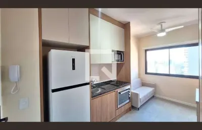 Apartamento para aluguel - vila pompéia, 1 quarto,  24 m² - são paulo