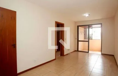 Apartamento para aluguel - santana, 2 quartos,  73 m² - porto alegre