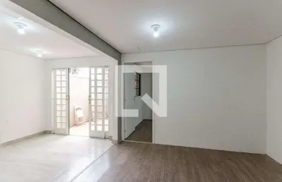 Casa para aluguel - freguesia do ó, 2 quartos,  100 m² - são paulo