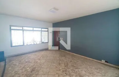 Casa para aluguel - vila mascote, 3 quartos,  300 m² - são paulo