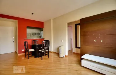 Apartamento para aluguel - vila pompéia, 2 quartos,  60 m² - são paulo