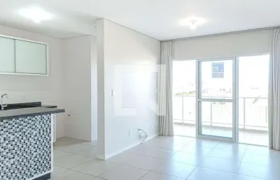 Apartamento para aluguel - campeche, 2 quartos,  101 m² - florianópolis
