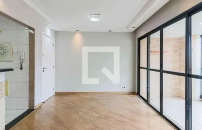 Apartamento para aluguel - cidade são francisco , 3 quartos,  86 m² - são paulo