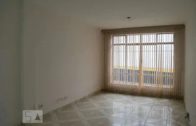 Apartamento para aluguel - santana, 3 quartos,  110 m² - são paulo
