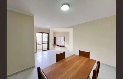 Apartamento para aluguel - vila augusta, 4 quartos,  86 m² - guarulhos