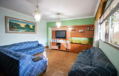 Casa para aluguel - jardim sao luis, 4 quartos,  200 m² - são paulo