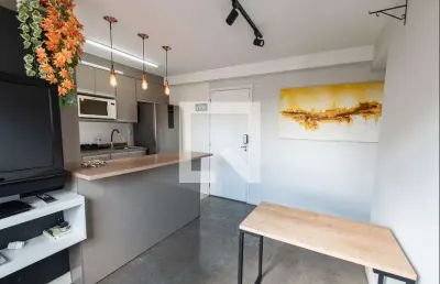 Apartamento para aluguel - cambuci, 2 quartos,  40 m² - são paulo