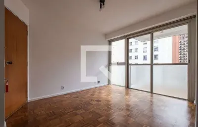 Apartamento para aluguel - jardim paulista, 2 quartos,  70 m² - são paulo