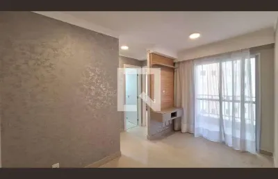 Apartamento para aluguel - barra funda, 2 quartos,  44 m² - são paulo