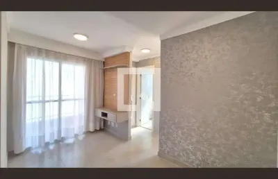 Apartamento para aluguel - barra funda, 2 quartos,  44 m² - são paulo