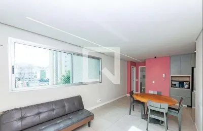 Apartamento para aluguel - nova granada, 2 quartos,  65 m² - belo horizonte