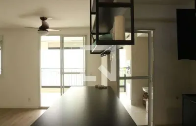Apartamento para aluguel - barra funda, 2 quartos,  96 m² - são paulo