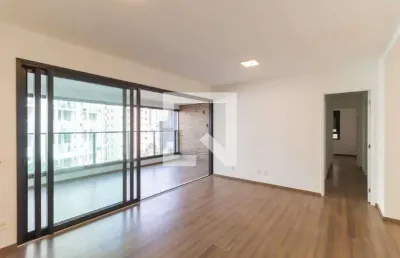 Apartamento para aluguel - vila mariana, 4 quartos,  145 m² - são paulo