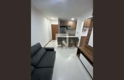 Apartamento para aluguel - armação, 1 quarto,  50 m² - salvador