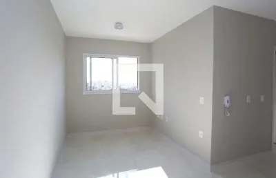 Apartamento para aluguel - vila andrade, 2 quartos,  36 m² - são paulo