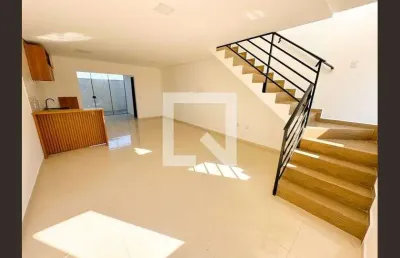 Casa para aluguel - são joão do rio vermelho, 3 quartos,  110 m² - florianópolis