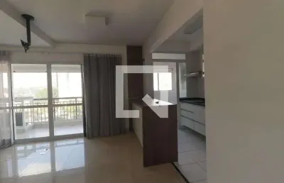 Kitnet / stúdio para aluguel - vila arens , 1 quarto,  48 m² - jundiaí
