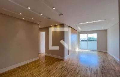 Apartamento para aluguel - ipiranga, 3 quartos,  101 m² - são paulo