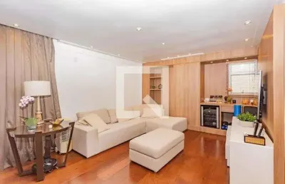 Apartamento para aluguel - aclimação, 4 quartos,  139 m² - são paulo